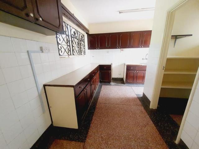 House for rent in Kileleshwa, Kiambu