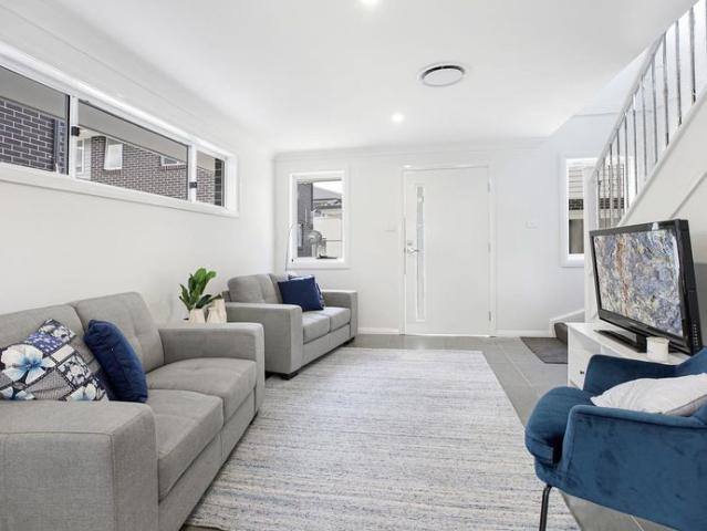 Townhouse for rent in Werrington, Sydney