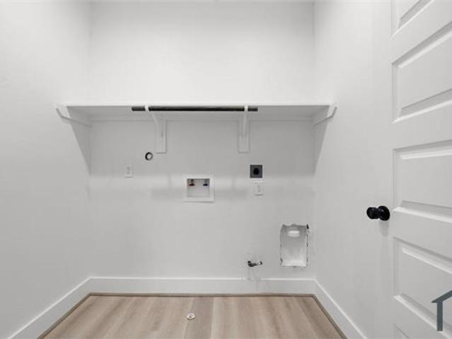 Townhouse for rent in Houston