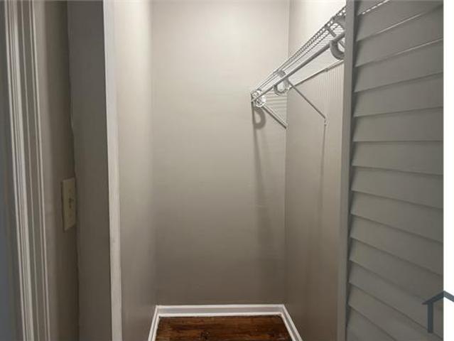 Townhouse for rent in New Orleans