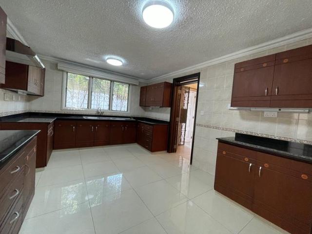 House for rent in Muthaiga, Westlands