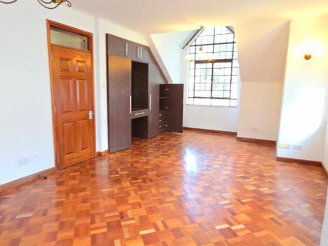 House for rent in Lavington, Kiambu
