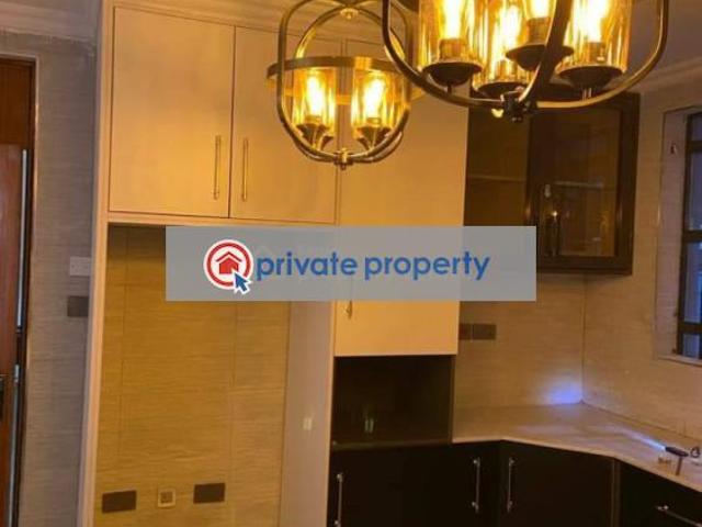 House for sale in Ngong, Kajiado