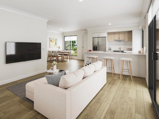 Townhouse for rent in Sienna Village, Greater Brisbane