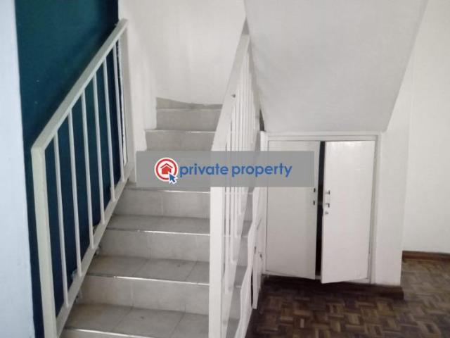 Townhouse for rent in Parklands, Kiambu