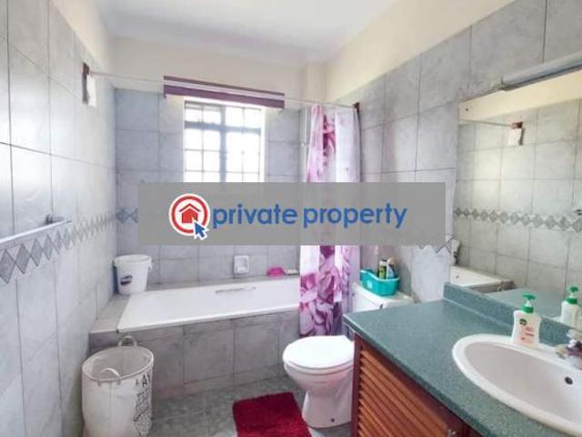 Townhouse for rent in Karen, Kiambu