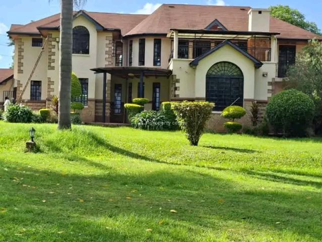 Townhouse for rent in Westlands, Nairobi