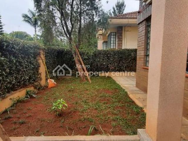Townhouse for rent in Westlands