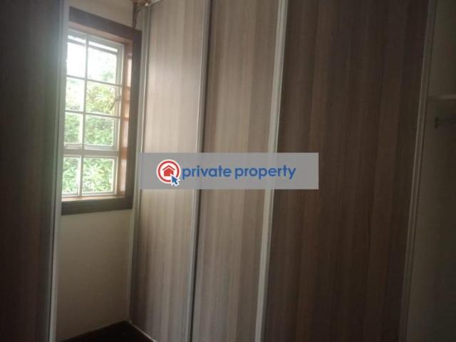 Townhouse for rent in Westlands, Nairobi