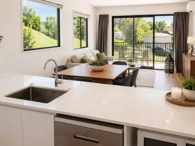 Townhouse for rent in Hibiscus Coast, Hibiscus and Bays