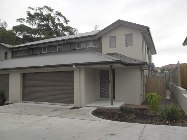 Townhouse for rent in New South Wales