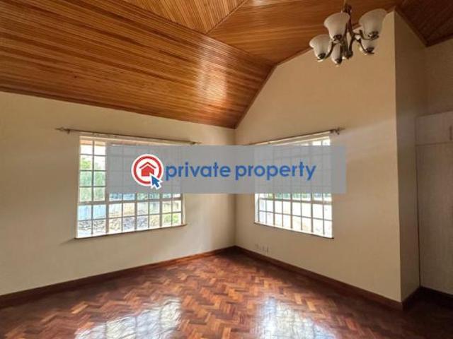House for sale in Lavington, Kiambu