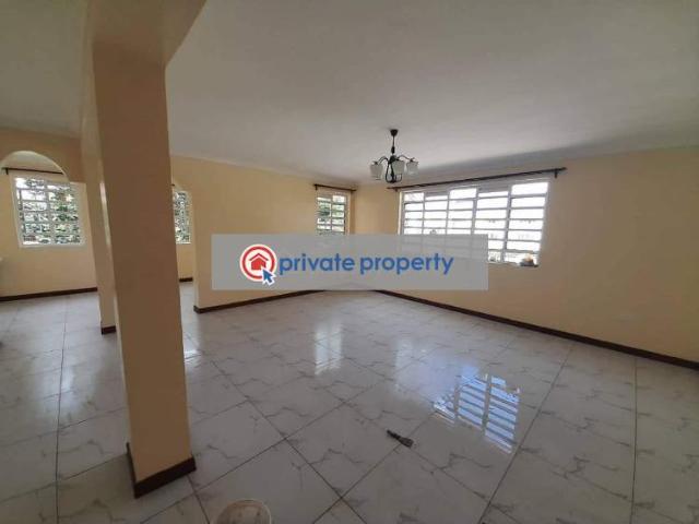 Townhouse for rent in Karen, Kiambu