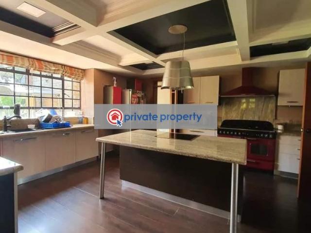 House for sale in Karen, Kiambu