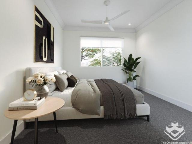 Townhouse for rent in Toombul, Queensland