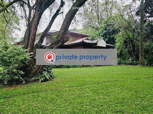 Townhouse for rent in Karen, Kiambu