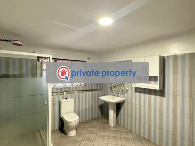 House for rent in Kilimani, Kiambu