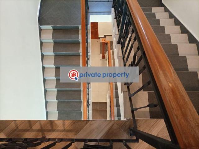 Townhouse for rent in Ruiru