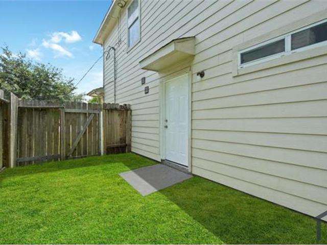 Townhouse for rent in Houston