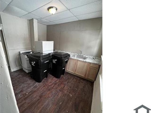 Townhouse for rent in Detroit
