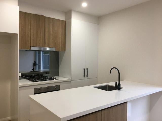 Townhouse for rent in Sydney, New South Wales