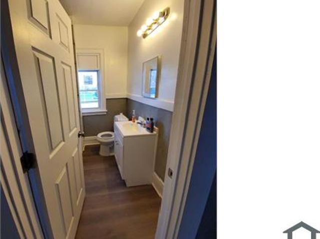 Townhouse for rent in Detroit