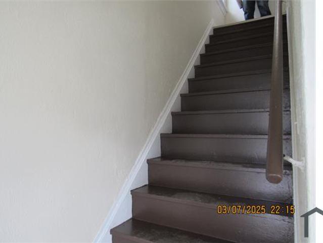 Townhouse for rent in Cleveland