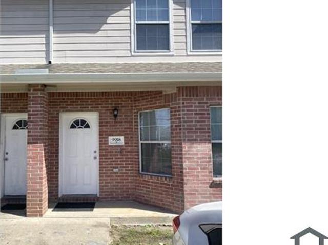 Townhouse for rent in Houston