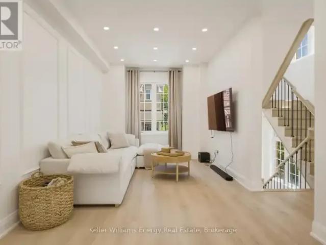 Townhouse for rent in Durham, Ontario