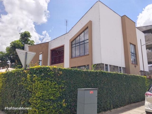 House for sale in Syokimau, Magarini