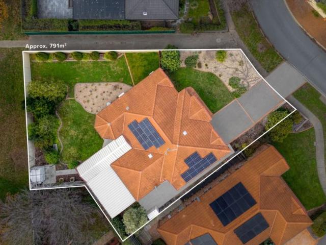 Townhouse for sale in Amaroo, District of Gungahlin
