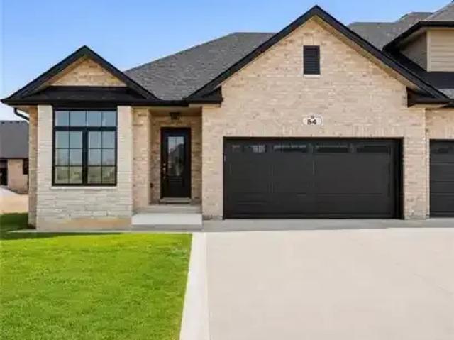 Townhouse for rent in Amherstburg, Ontario
