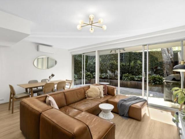 Townhouse for sale in Willoughby, New South Wales