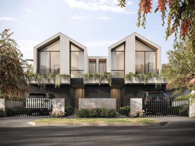 Townhouse for sale in Camerons Creek, Victoria