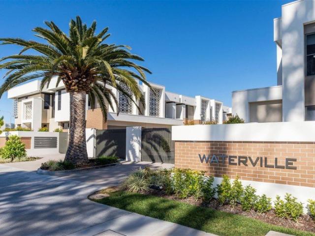 Townhouse for rent in Fernbrook, Queensland