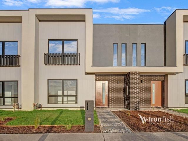 Townhouse for rent in Camerons Creek, Victoria
