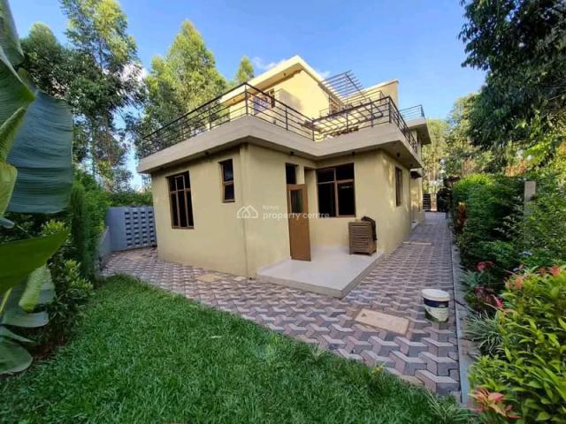 Townhouse for sale in Kikuyu, Kiambu