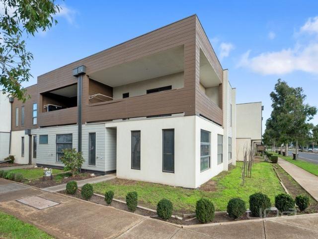 Townhouse for rent in Camerons Creek, Victoria