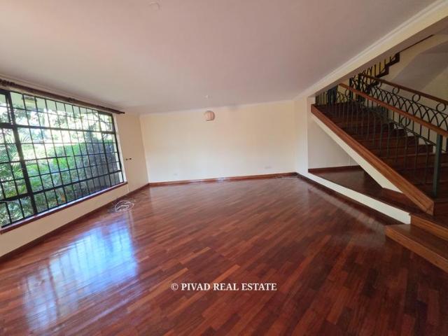 House for rent in Lavington, Westlands
