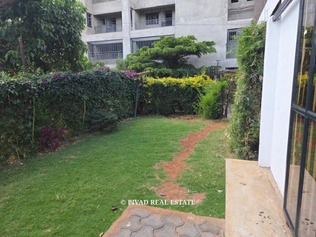 House for rent in Mackinnon Road, Kinango