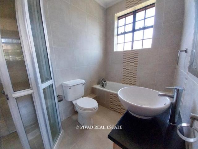 House for sale in Mackinnon Road, Kinango