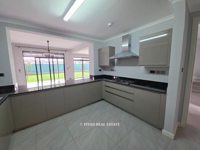 House for sale in Runda, Kiambu