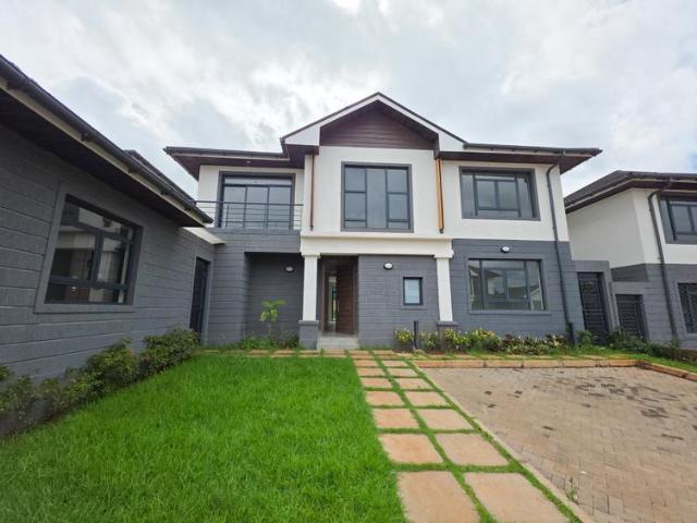 House for sale in Runda, Kiambu
