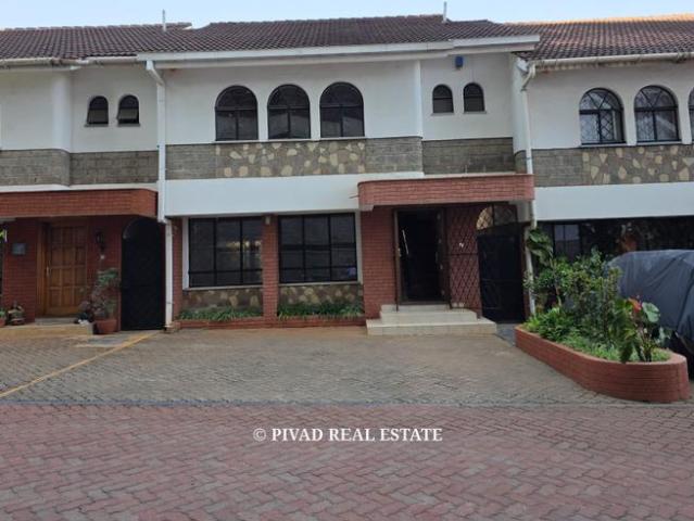 House for sale in Njiru, Nairobi