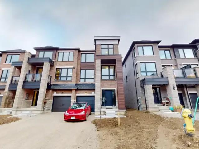 Townhouse for rent in Barrie, Ontario