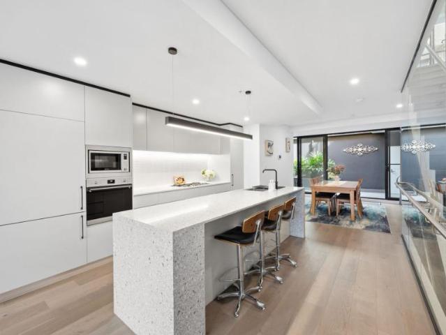 Townhouse for sale in Bella Vista, The Hills Shire Council