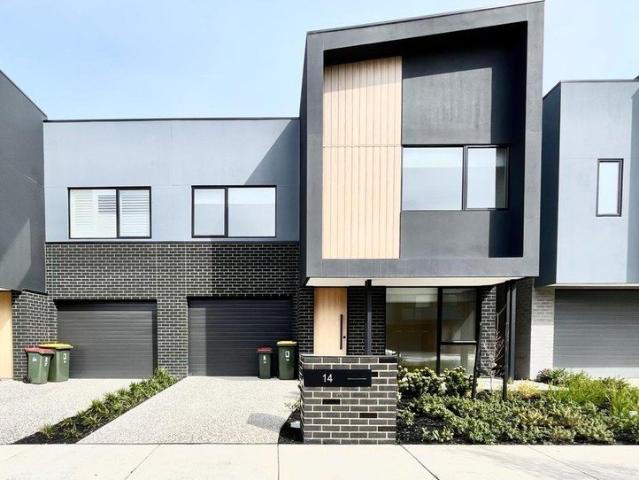 Townhouse for rent in Camerons Creek, Victoria