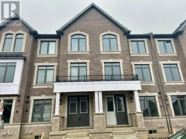 Townhouse for rent in Caledon, Ontario