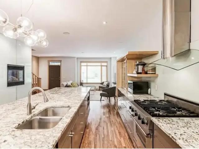 Townhouse for rent in Northwest, Alberta