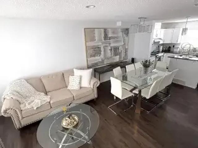 Townhouse for rent in Northwest, Alberta